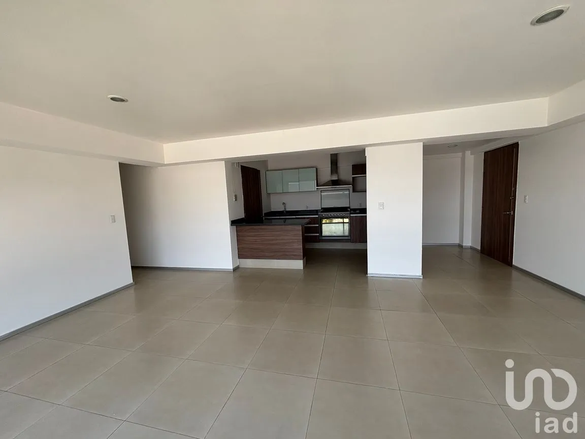 Departamento en Renta en Juriquilla Santa Fe, Querétaro, Querétaro | NEX-254682 | iad México | Foto 2 de 18