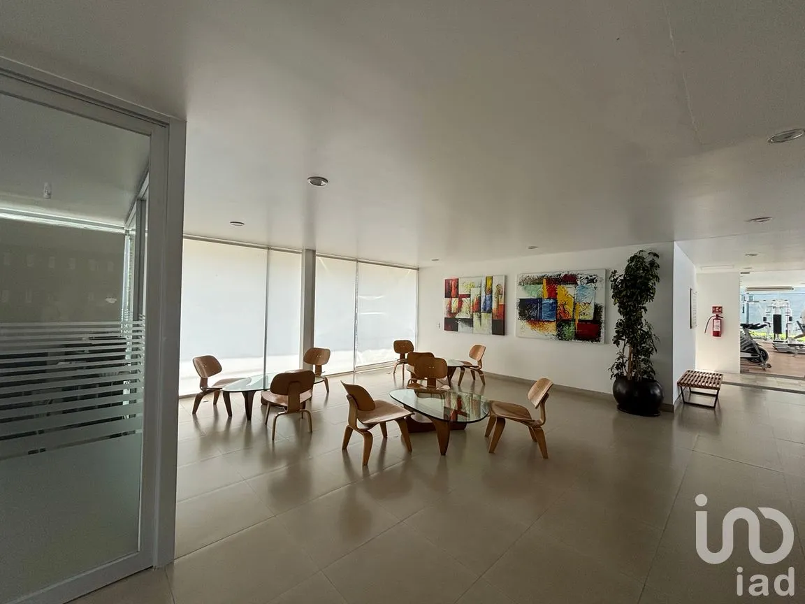Departamento en Renta en Juriquilla Santa Fe, Querétaro, Querétaro | NEX-254682 | iad México | Foto 18 de 18