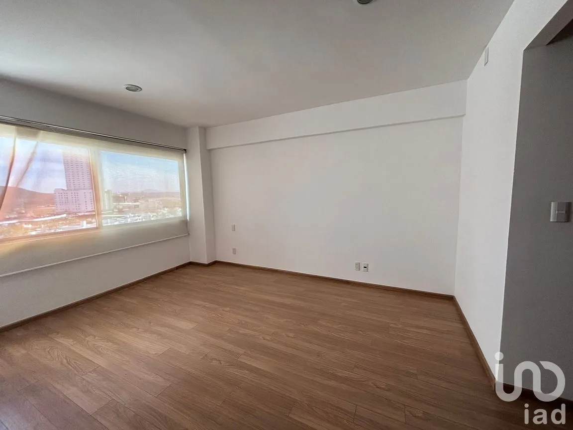 Departamento en Renta en Juriquilla Santa Fe, Querétaro, Querétaro | NEX-254682 | iad México | Foto 6 de 18
