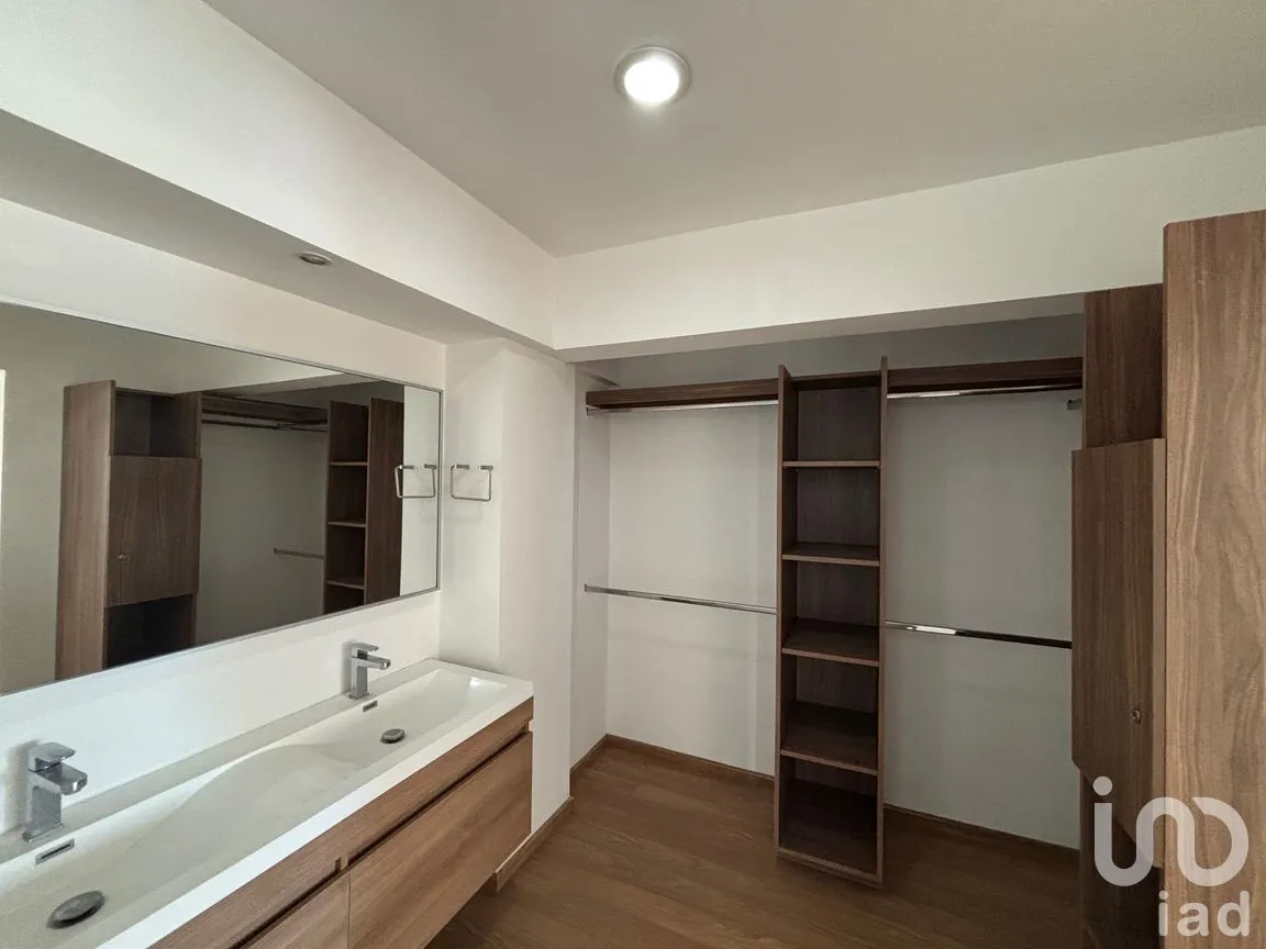 Departamento en Renta en Juriquilla Santa Fe, Querétaro, Querétaro | NEX-254682 | iad México | Foto 7 de 18