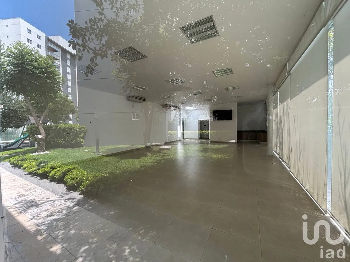 Departamento en Renta en Juriquilla Santa Fe, Querétaro, Querétaro | NEX-254682 | iad México | Foto 13 de 17