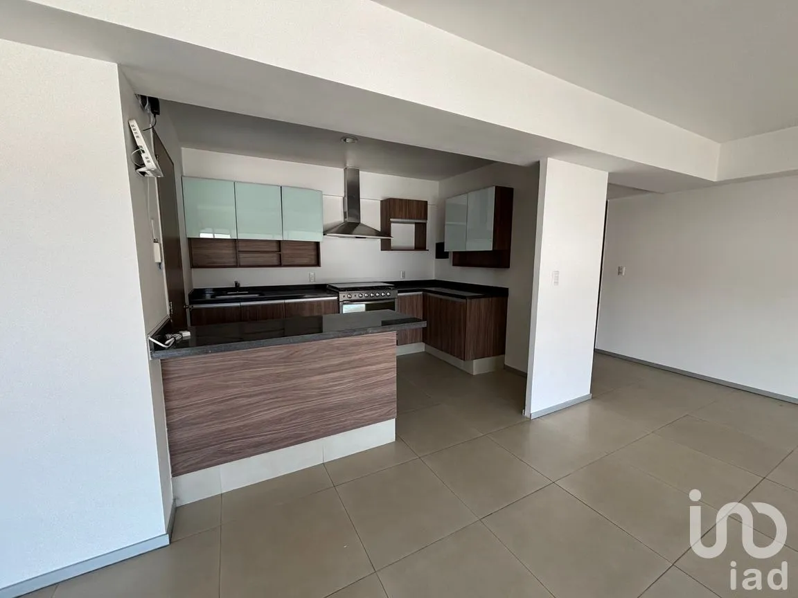 Departamento en Renta en Juriquilla Santa Fe, Querétaro, Querétaro | NEX-254682 | iad México | Foto 3 de 17