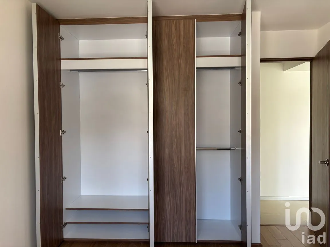 Departamento en Renta en Juriquilla Santa Fe, Querétaro, Querétaro | NEX-254682 | iad México | Foto 8 de 17