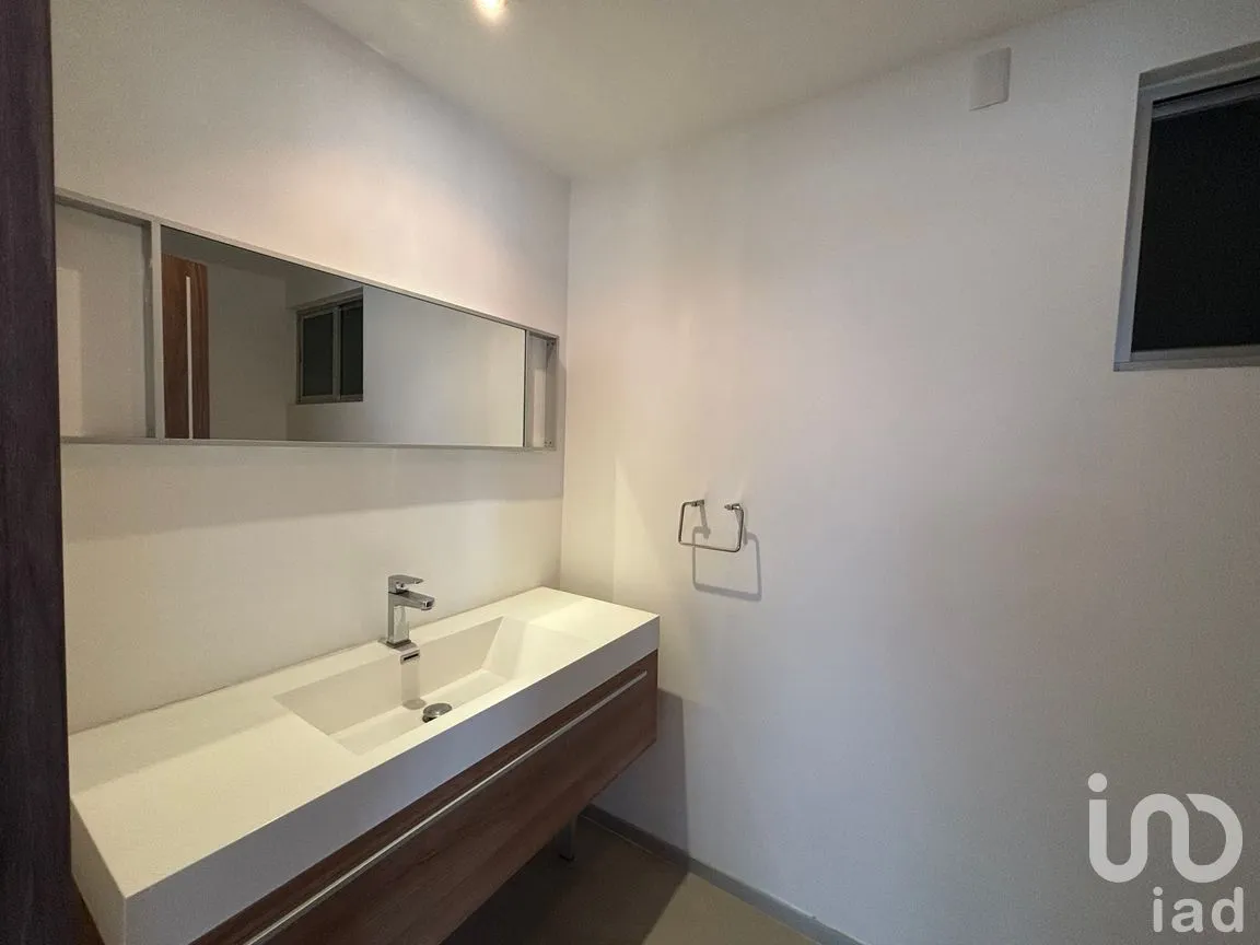 Departamento en Renta en Juriquilla Santa Fe, Querétaro, Querétaro | NEX-254682 | iad México | Foto 10 de 17