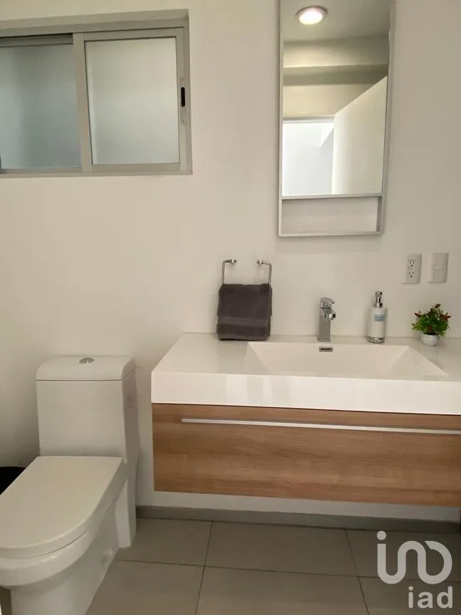 Departamento en Venta en Juriquilla Santa Fe, Querétaro, Querétaro | NEX-261351 | iad México | Foto 11 de 19