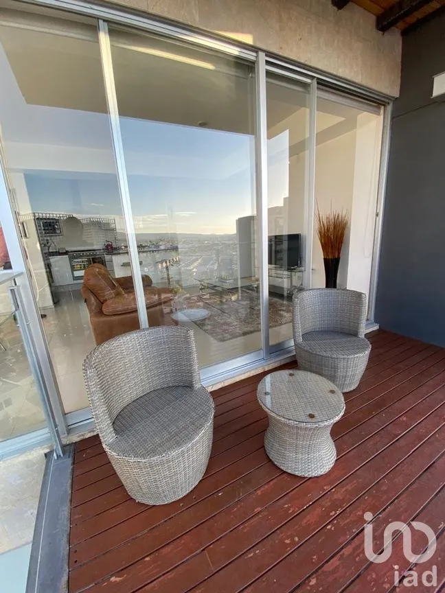 Departamento en Venta en Juriquilla Santa Fe, Querétaro, Querétaro | NEX-261351 | iad México | Foto 12 de 19