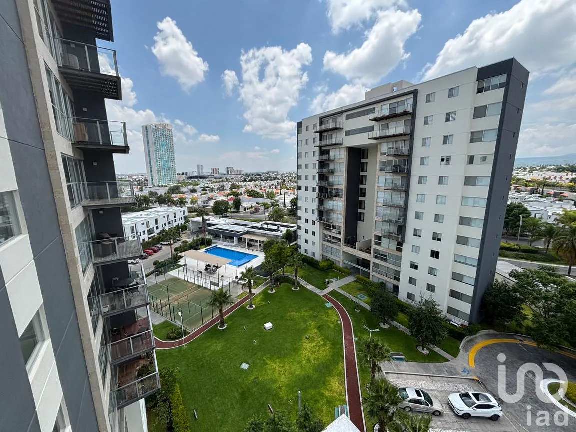 Departamento en Venta en Juriquilla Santa Fe, Querétaro, Querétaro | NEX-261351 | iad México | Foto 13 de 19