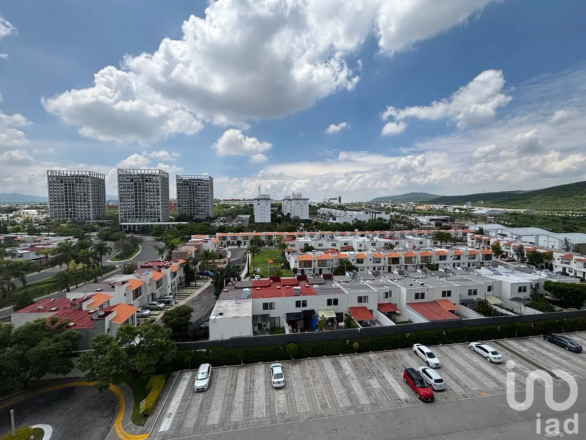 Departamento en Venta en Juriquilla Santa Fe, Querétaro, Querétaro | NEX-261351 | iad México | Foto 19 de 19