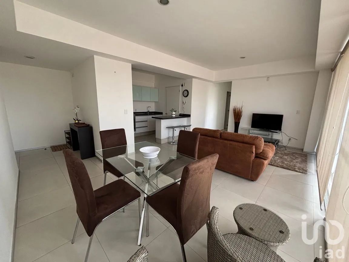 Departamento en Venta en Juriquilla Santa Fe, Querétaro, Querétaro | NEX-261351 | iad México | Foto 4 de 19