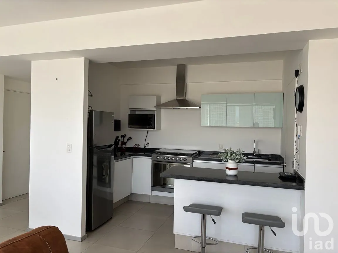 Departamento en Venta en Juriquilla Santa Fe, Querétaro, Querétaro | NEX-261351 | iad México | Foto 5 de 19