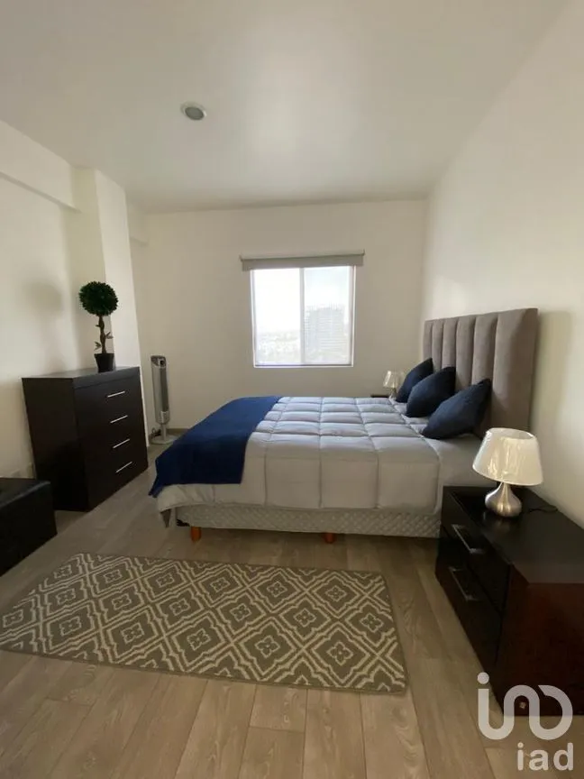 Departamento en Venta en Juriquilla Santa Fe, Querétaro, Querétaro | NEX-261351 | iad México | Foto 6 de 19
