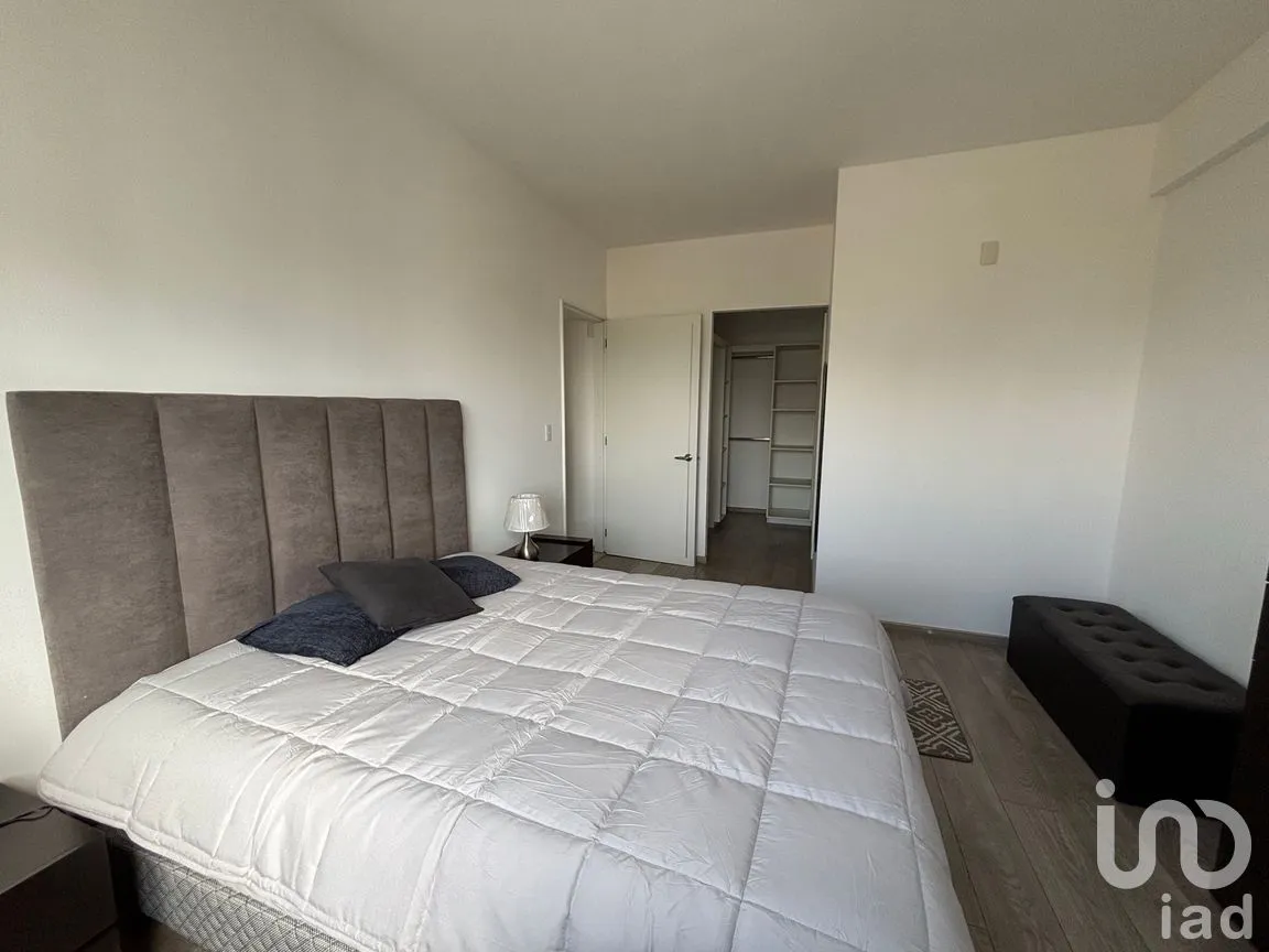 Departamento en Venta en Juriquilla Santa Fe, Querétaro, Querétaro | NEX-261351 | iad México | Foto 7 de 19