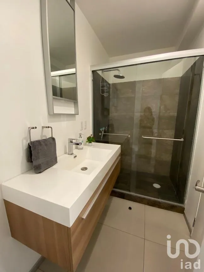 Departamento en Venta en Juriquilla Santa Fe, Querétaro, Querétaro | NEX-261351 | iad México | Foto 9 de 19