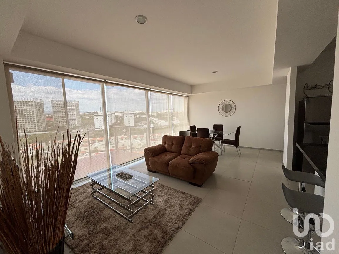 Departamento en Venta en Juriquilla Santa Fe, Querétaro, Querétaro | NEX-261351 | iad México | Foto 1 de 19