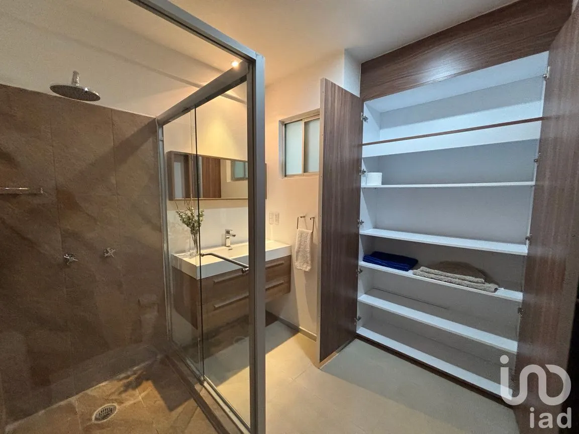 Departamento en Renta en Juriquilla Santa Fe, Querétaro, Querétaro | NEX-266266 | iad México | Foto 11 de 28