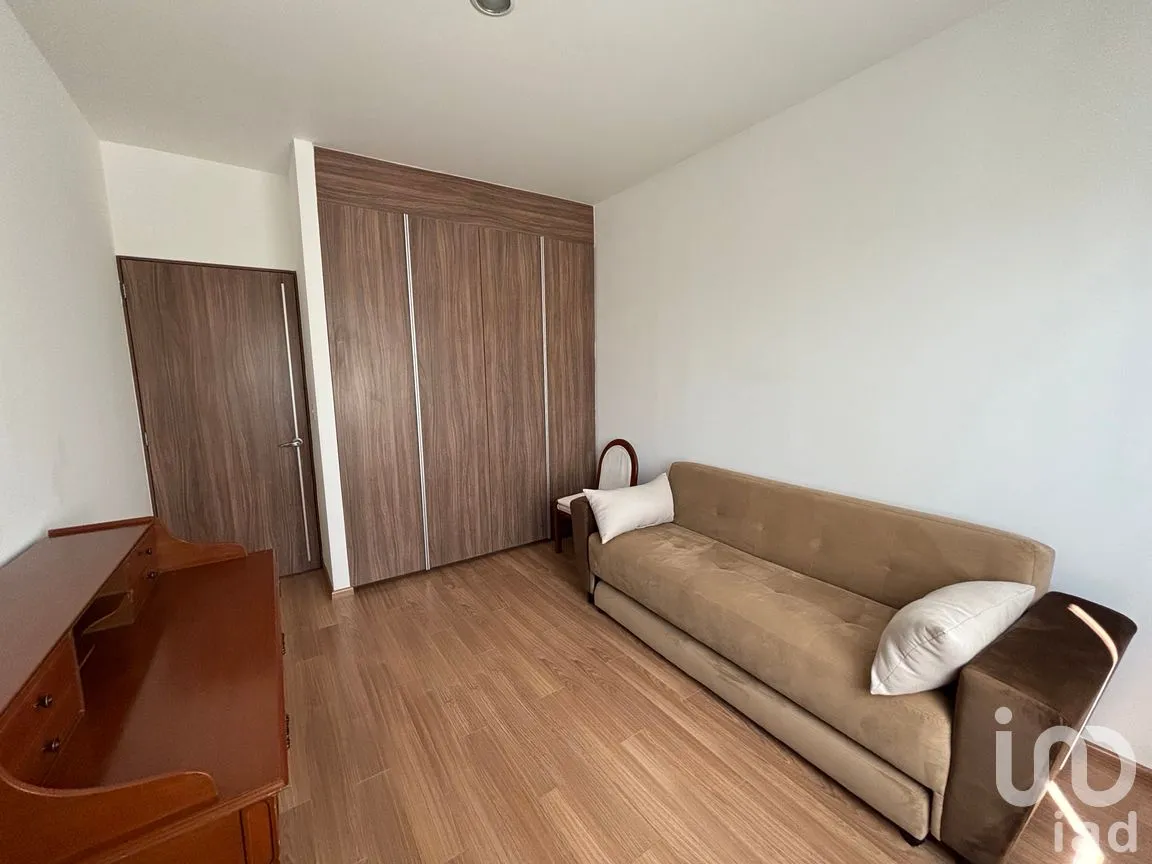 Departamento en Renta en Juriquilla Santa Fe, Querétaro, Querétaro | NEX-266266 | iad México | Foto 14 de 28