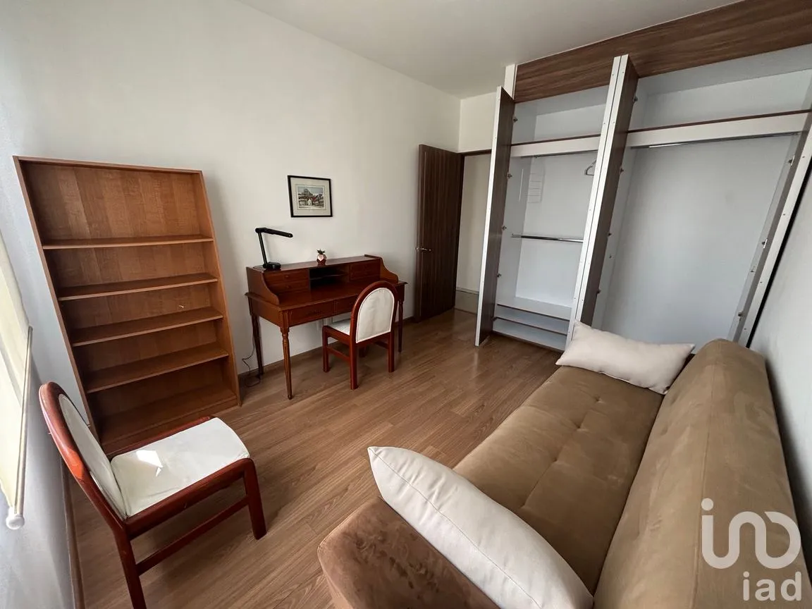 Departamento en Renta en Juriquilla Santa Fe, Querétaro, Querétaro | NEX-266266 | iad México | Foto 15 de 28