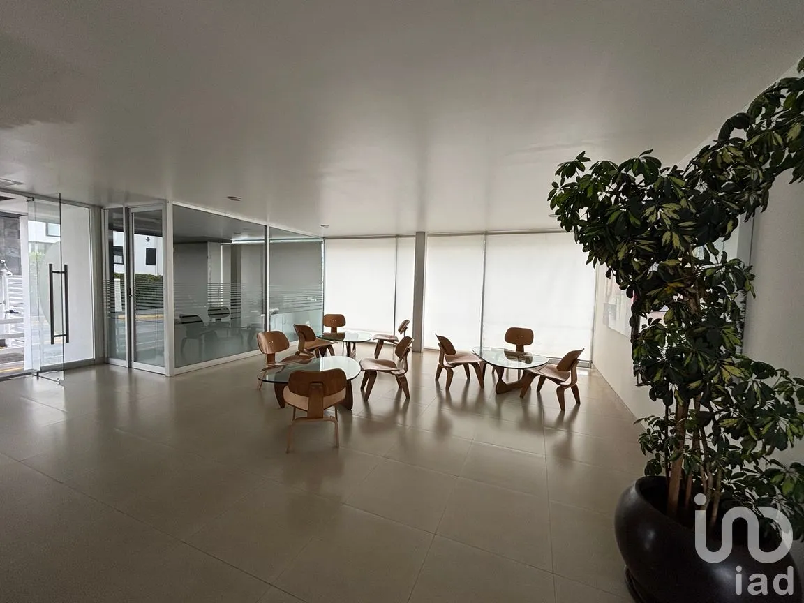 Departamento en Renta en Juriquilla Santa Fe, Querétaro, Querétaro | NEX-266266 | iad México | Foto 28 de 28