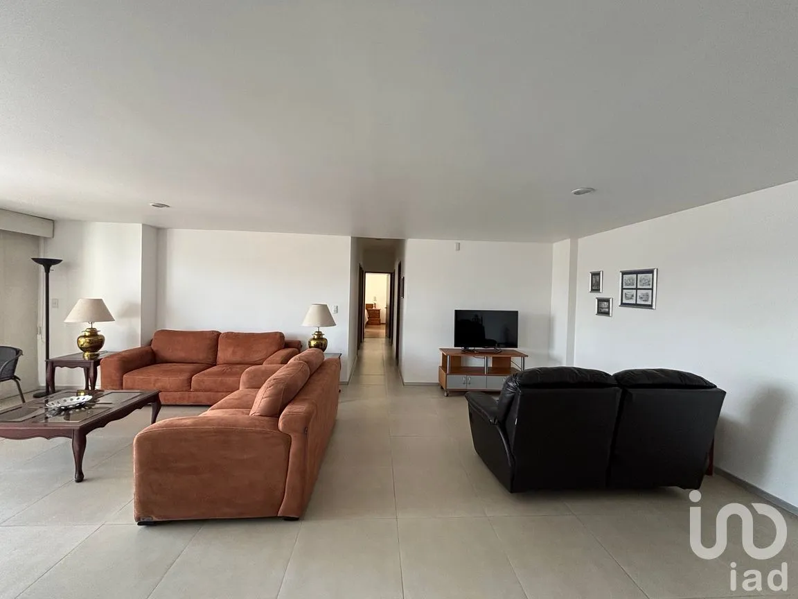 Departamento en Renta en Juriquilla Santa Fe, Querétaro, Querétaro | NEX-266266 | iad México | Foto 5 de 28