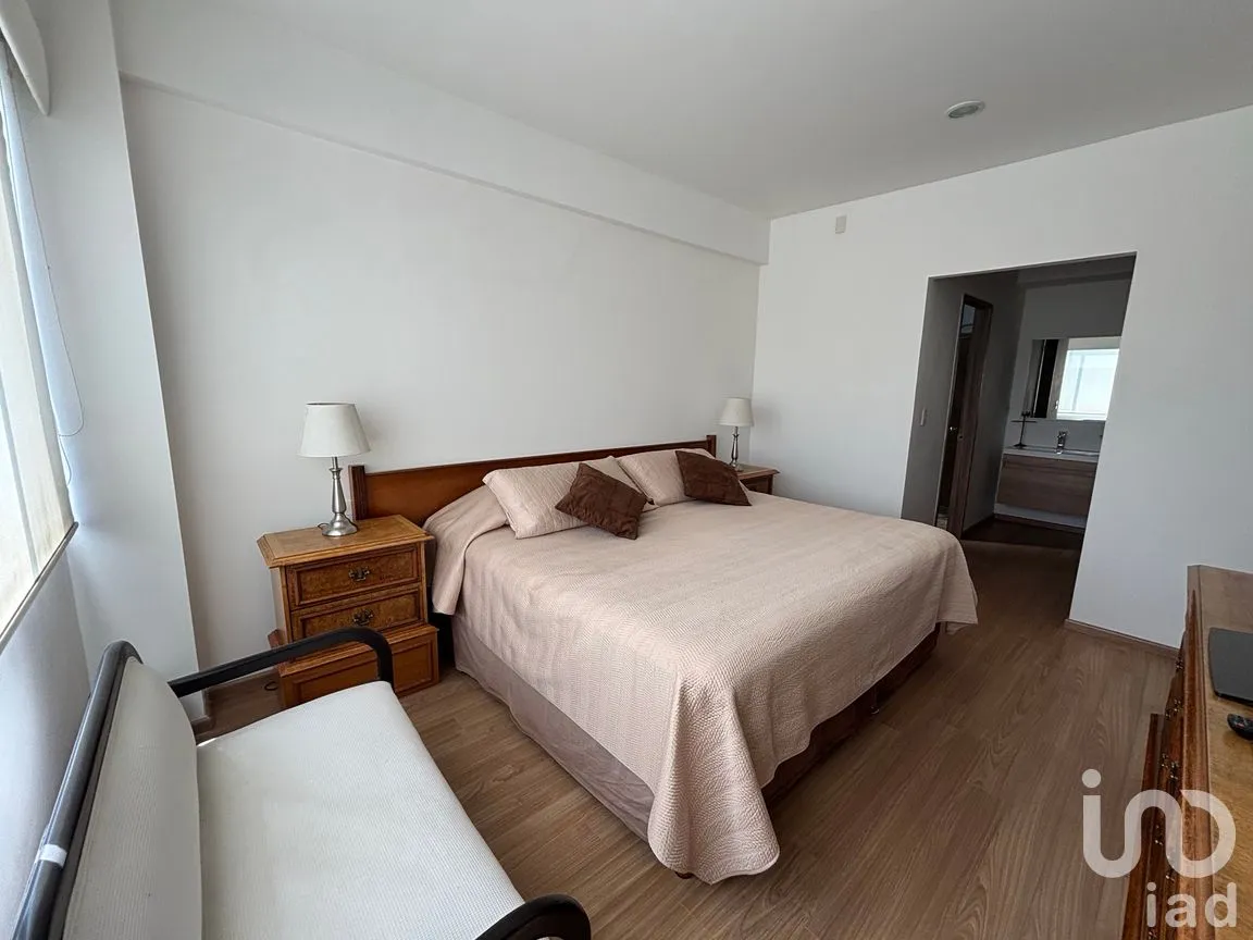 Departamento en Renta en Juriquilla Santa Fe, Querétaro, Querétaro | NEX-266266 | iad México | Foto 9 de 28