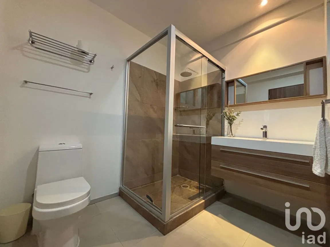 Departamento en Renta en Juriquilla Santa Fe, Querétaro, Querétaro | NEX-266266 | iad México | Foto 12 de 25