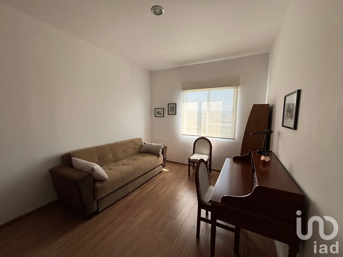 Departamento en Renta en Juriquilla Santa Fe, Querétaro, Querétaro | NEX-266266 | iad México | Foto 15 de 25