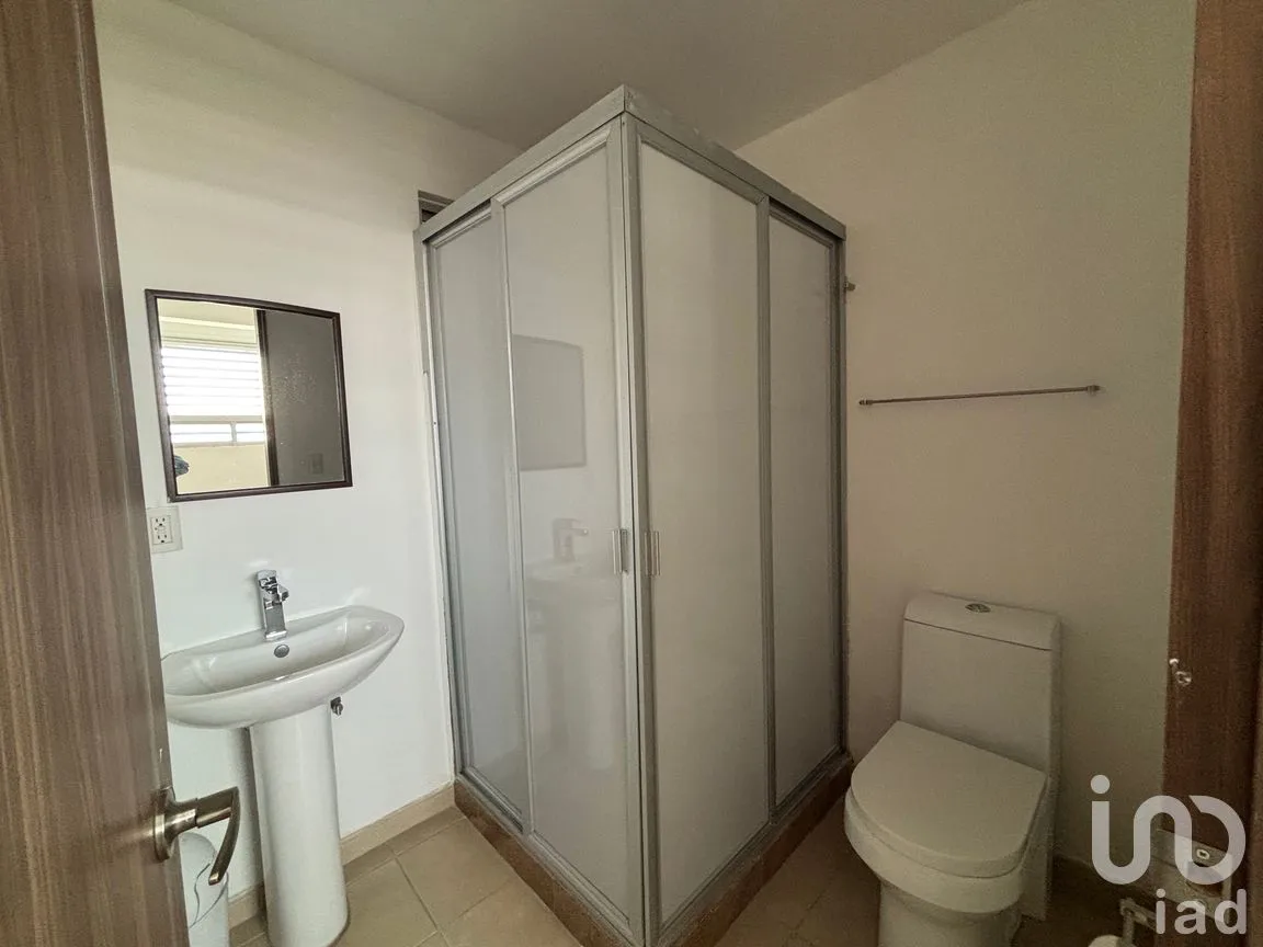 Departamento en Renta en Juriquilla Santa Fe, Querétaro, Querétaro | NEX-266266 | iad México | Foto 18 de 25
