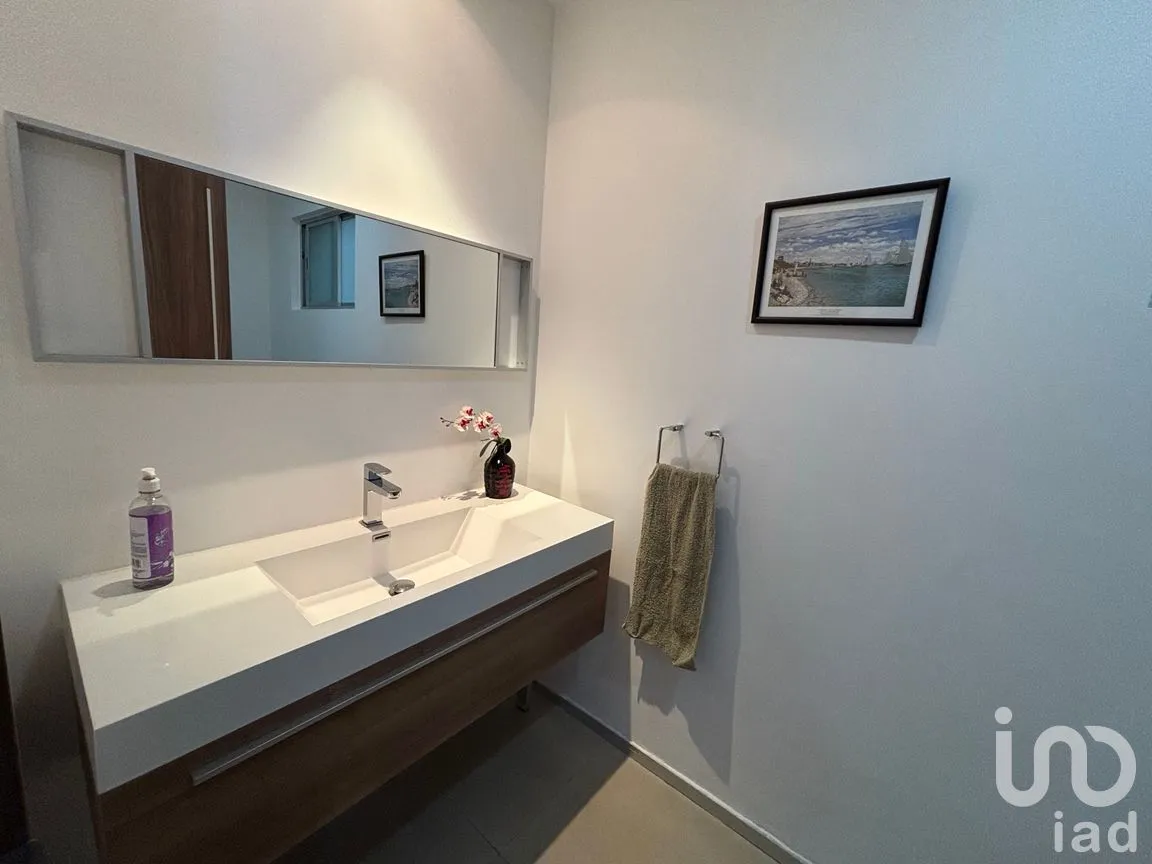 Departamento en Renta en Juriquilla Santa Fe, Querétaro, Querétaro | NEX-266266 | iad México | Foto 6 de 25