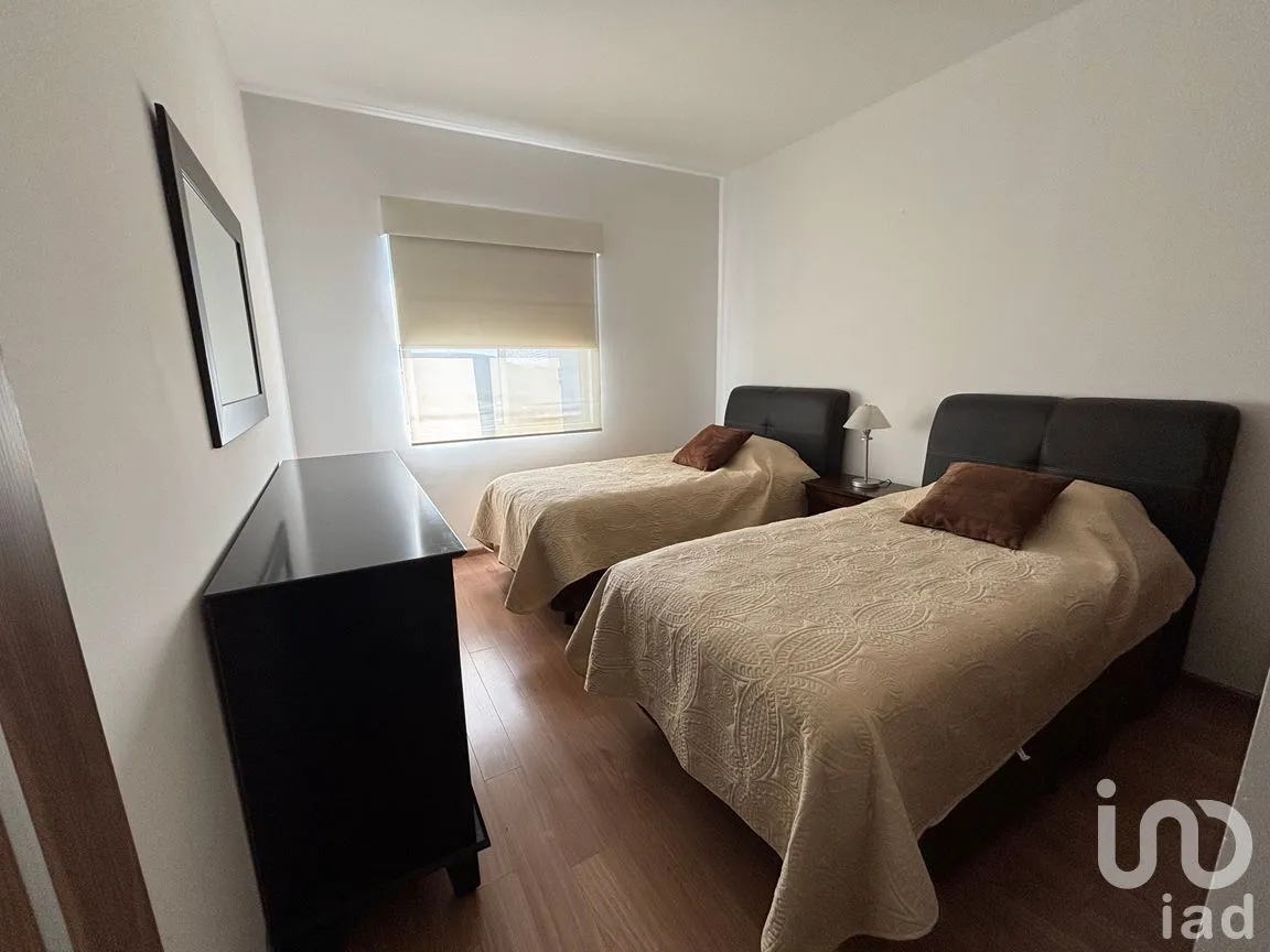 Departamento en Renta en Juriquilla Santa Fe, Querétaro, Querétaro | NEX-266266 | iad México | Foto 11 de 25