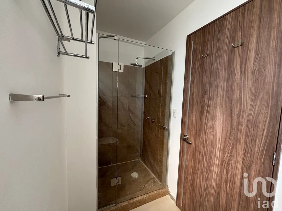 Departamento en Renta en Juriquilla Santa Fe, Querétaro, Querétaro | NEX-266266 | iad México | Foto 16 de 25