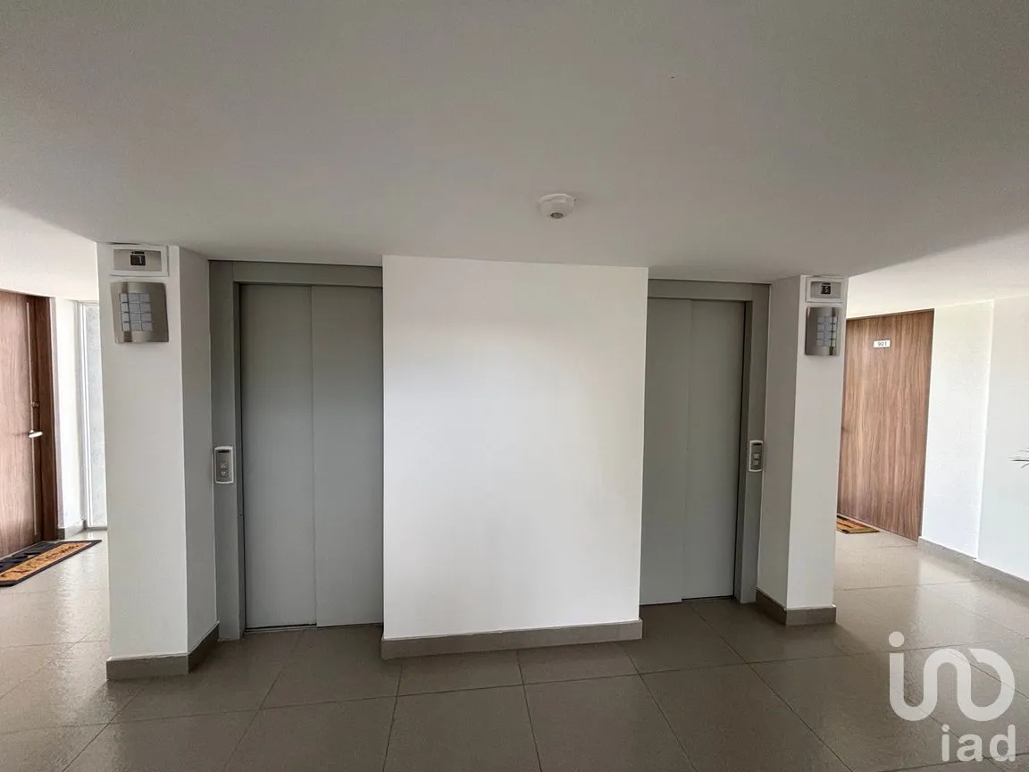 Departamento en Renta en Juriquilla Santa Fe, Querétaro, Querétaro | NEX-266266 | iad México | Foto 19 de 25