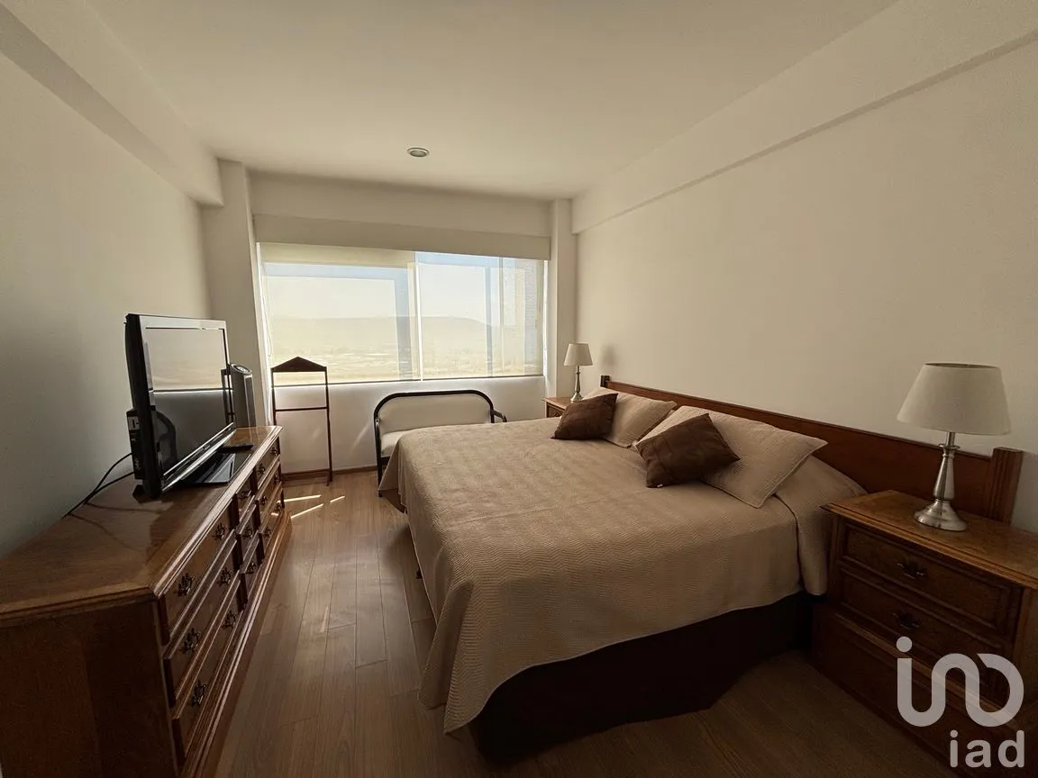 Departamento en Renta en Juriquilla Santa Fe, Querétaro, Querétaro | NEX-266266 | iad México | Foto 7 de 25