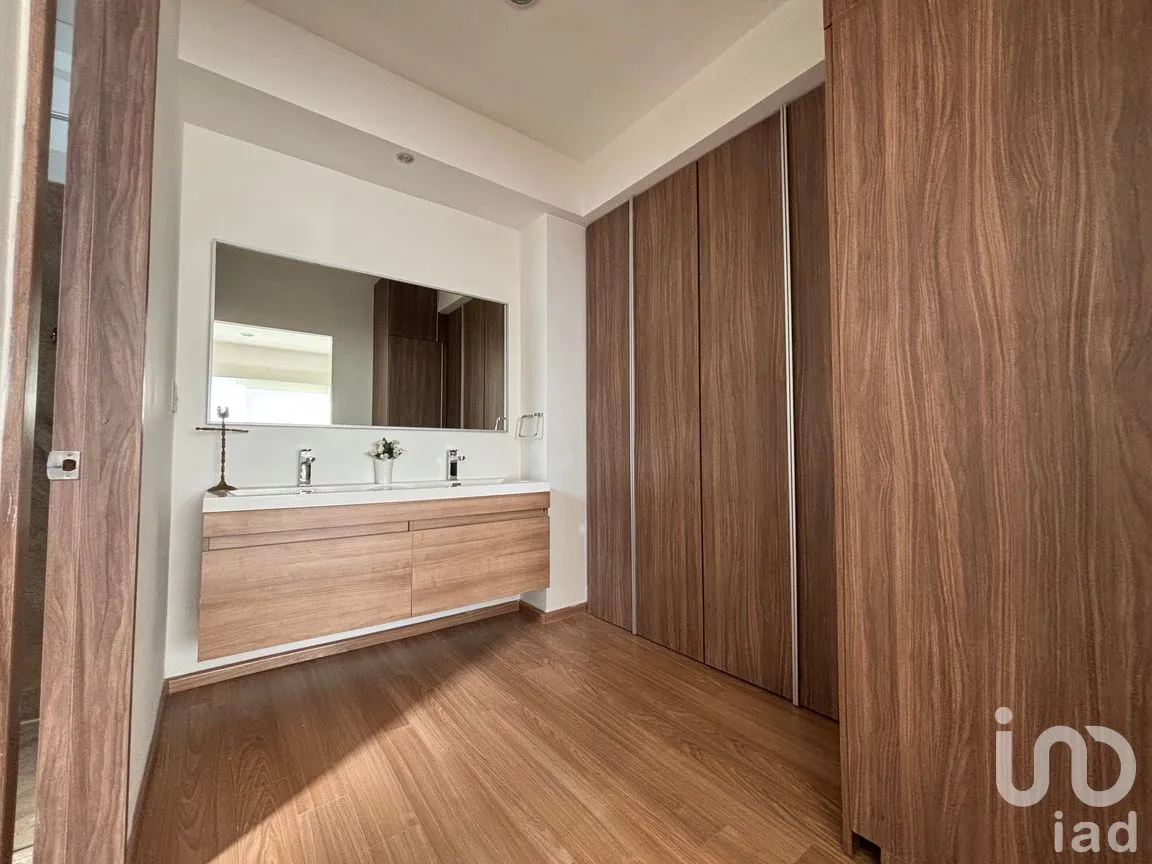 Departamento en Renta en Juriquilla Santa Fe, Querétaro, Querétaro | NEX-266266 | iad México | Foto 9 de 25