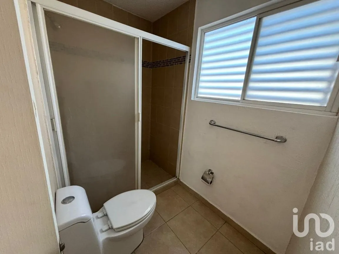 Casa en Renta en Juriquilla Santa Fe, Querétaro, Querétaro | NEX-283908 | iad México | Foto 11 de 15