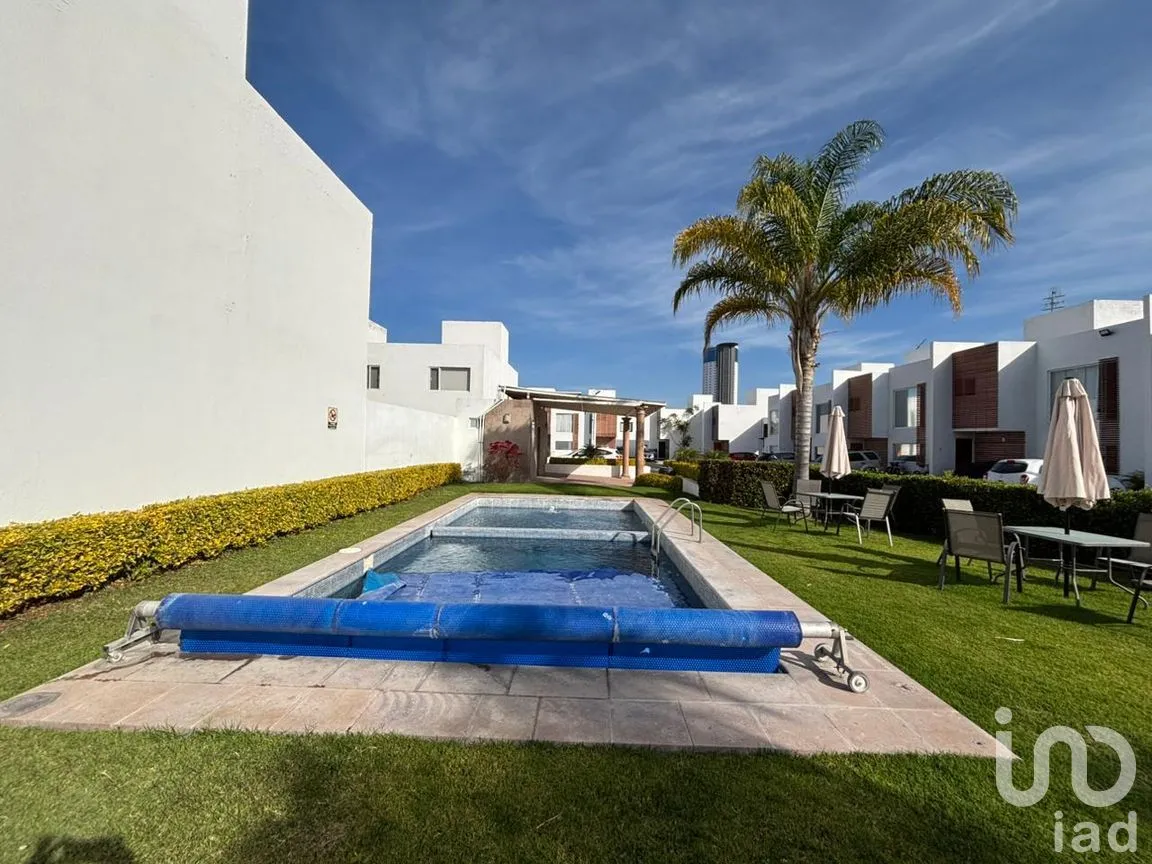 Casa en Renta en Juriquilla Santa Fe, Querétaro, Querétaro | NEX-283908 | iad México | Foto 15 de 15