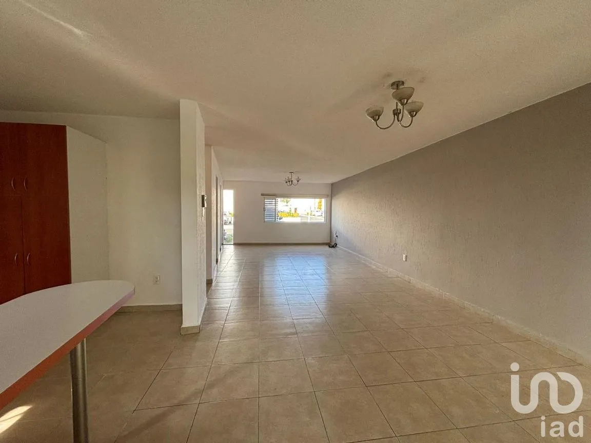 Casa en Renta en Juriquilla Santa Fe, Querétaro, Querétaro | NEX-283908 | iad México | Foto 4 de 15