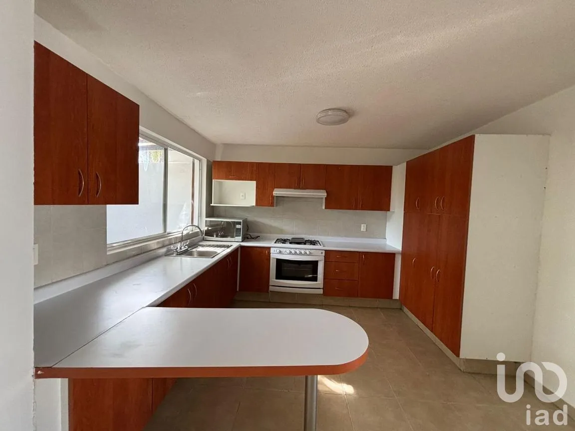 Casa en Renta en Juriquilla Santa Fe, Querétaro, Querétaro | NEX-283908 | iad México | Foto 5 de 15