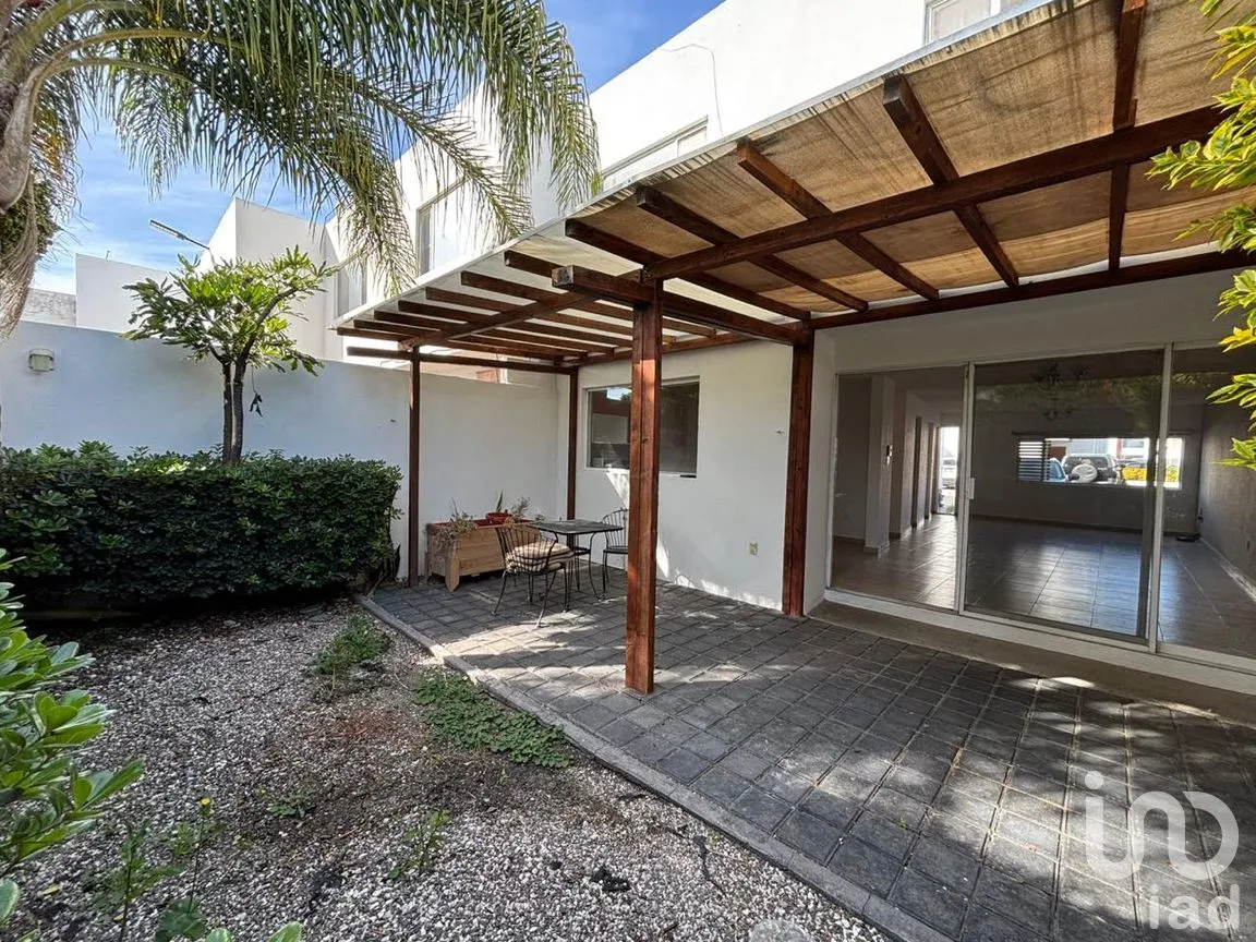 Casa en Renta en Juriquilla Santa Fe, Querétaro, Querétaro | NEX-283908 | iad México | Foto 6 de 15