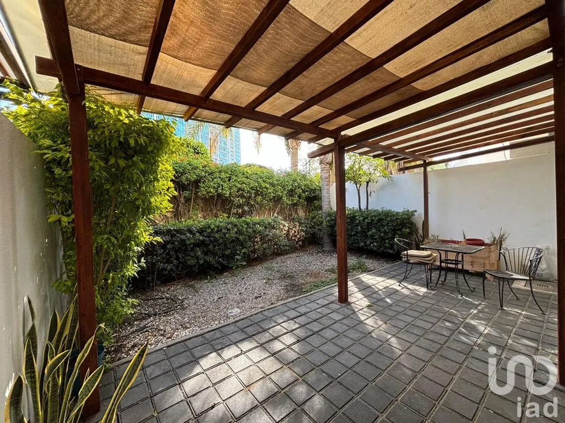 Casa en Renta en Juriquilla Santa Fe, Querétaro, Querétaro | NEX-283908 | iad México | Foto 7 de 15