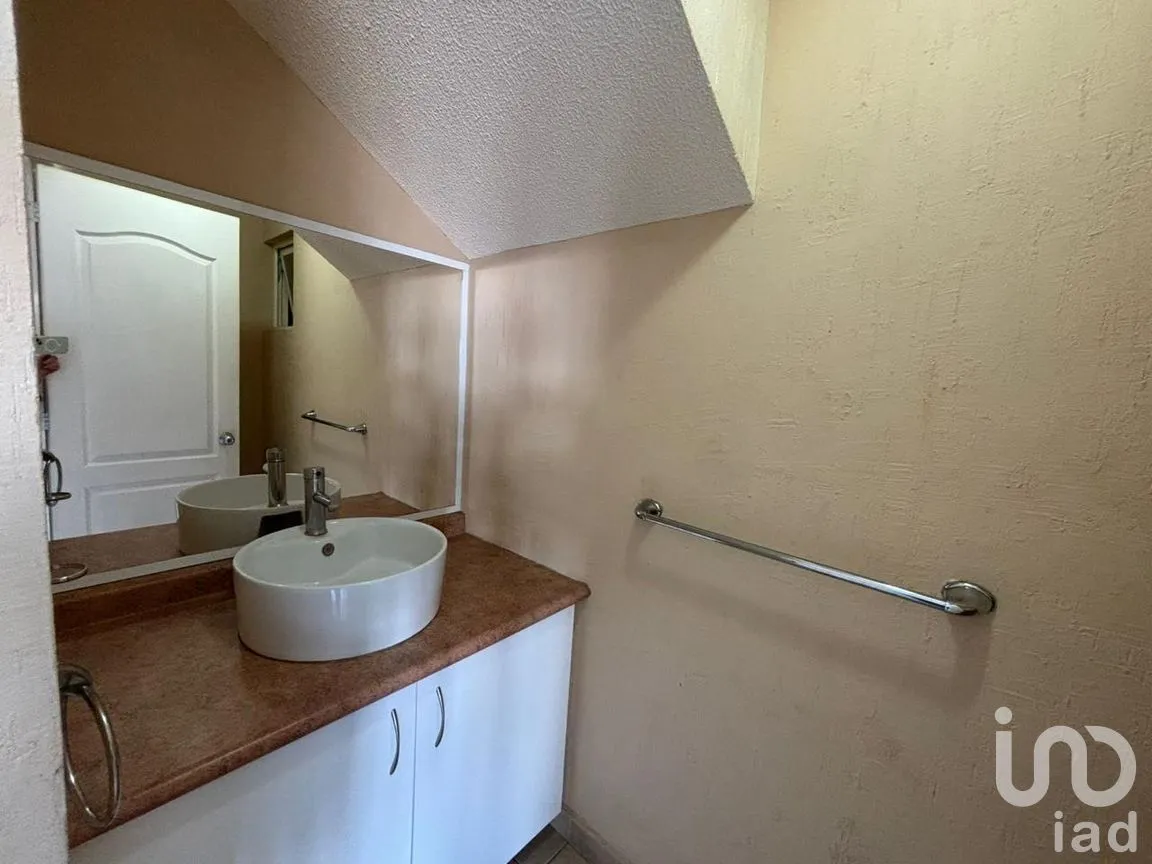 Casa en Renta en Juriquilla Santa Fe, Querétaro, Querétaro | NEX-283908 | iad México | Foto 8 de 15