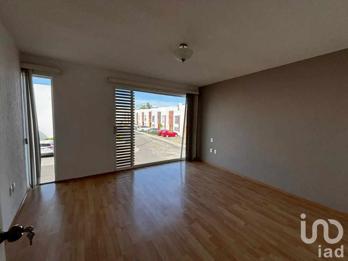 Casa en Renta en Juriquilla Santa Fe, Querétaro, Querétaro | NEX-283908 | iad México | Foto 9 de 15