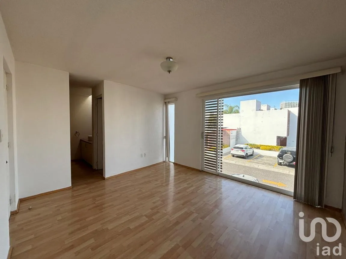 Casa en Renta en Juriquilla Santa Fe, Querétaro, Querétaro | NEX-283908 | iad México | Foto 10 de 15