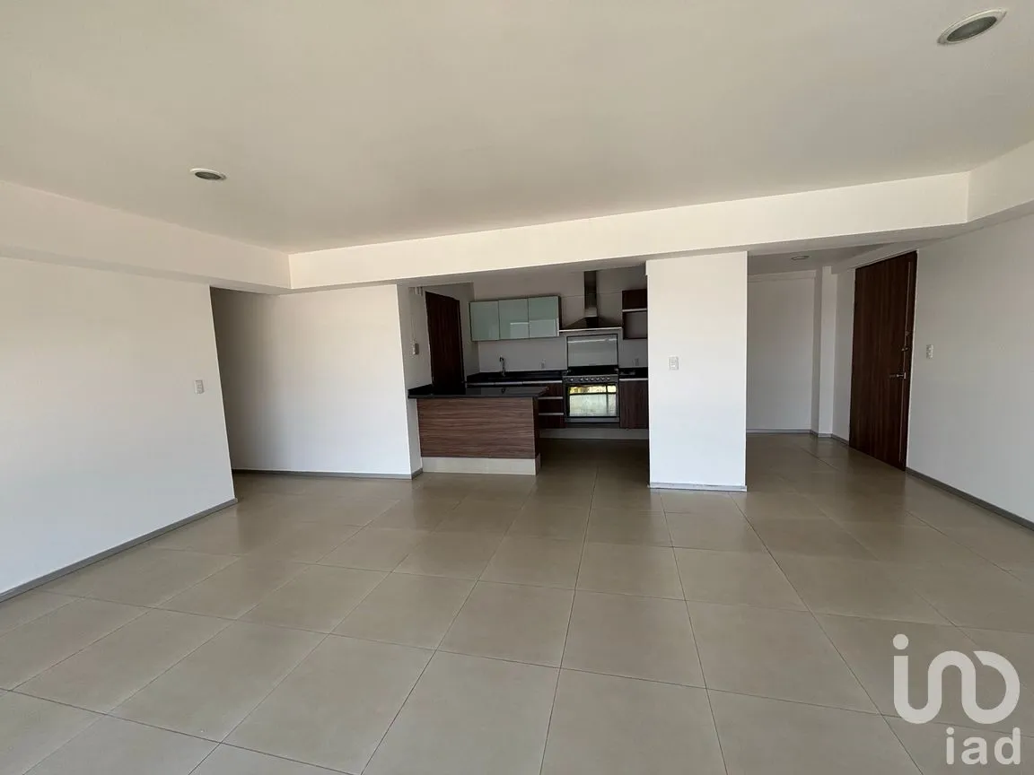 Departamento en Renta en Juriquilla Santa Fe, Querétaro, Querétaro | NEX-298591 | iad México | Foto 2 de 10