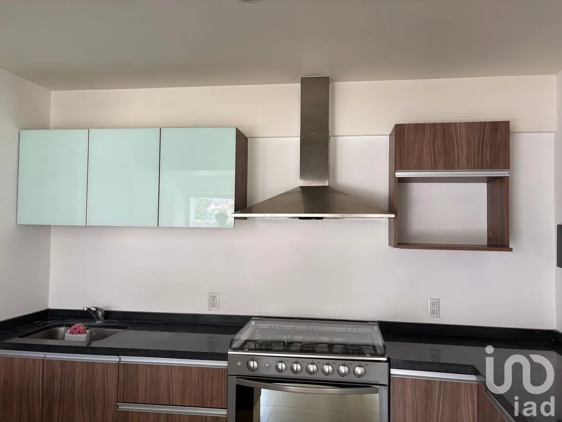 Departamento en Renta en Juriquilla Santa Fe, Querétaro, Querétaro | NEX-298591 | iad México | Foto 5 de 10