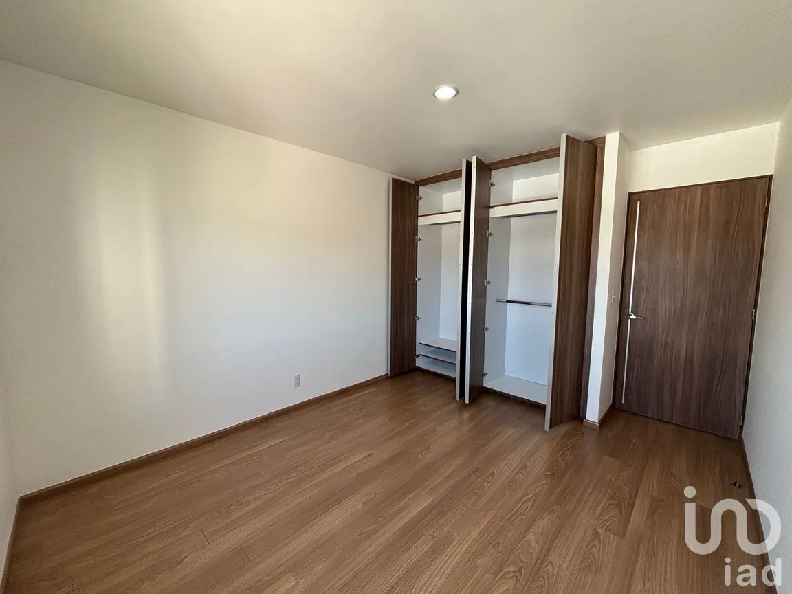 Departamento en Renta en Juriquilla Santa Fe, Querétaro, Querétaro | NEX-298591 | iad México | Foto 6 de 10