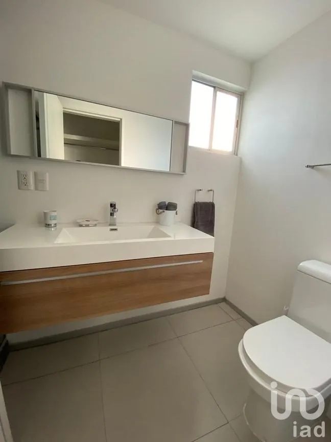 Departamento en Renta en Juriquilla Santa Fe, Querétaro, Querétaro | NEX-298591 | iad México | Foto 7 de 10