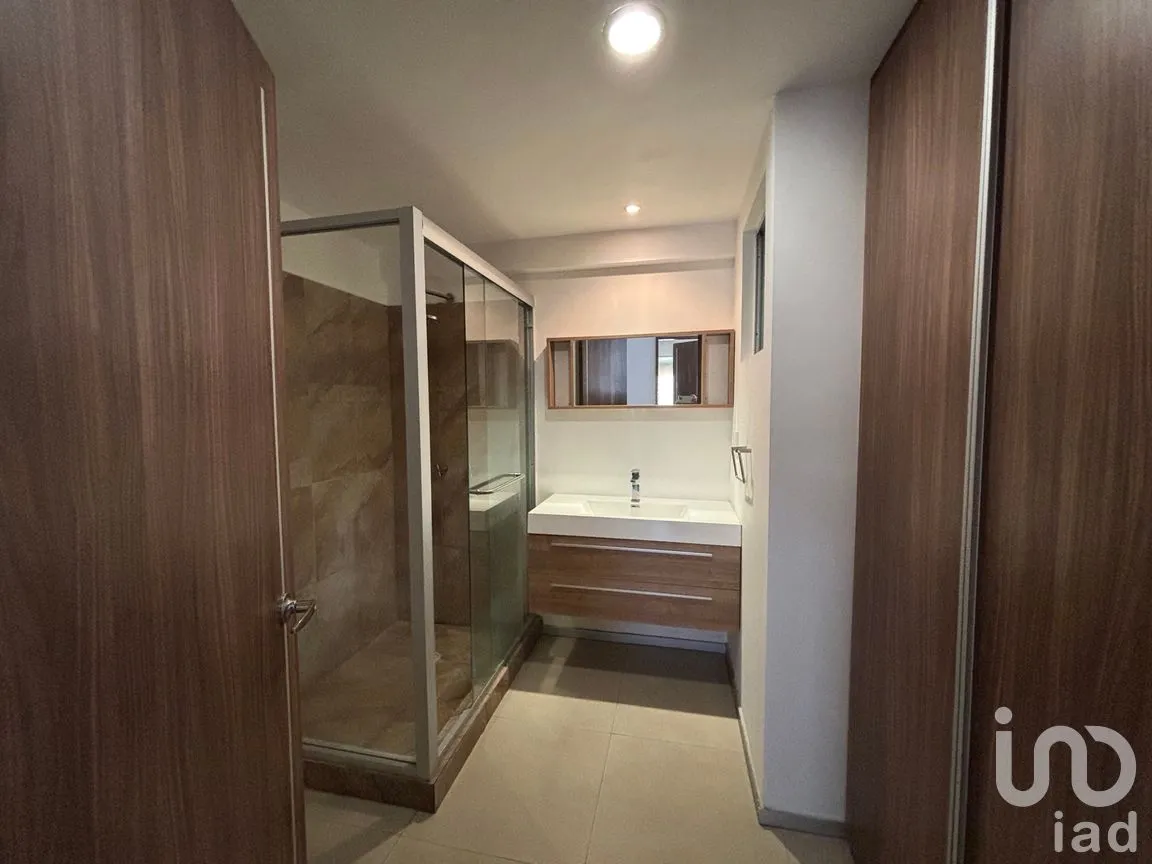 Departamento en Renta en Juriquilla Santa Fe, Querétaro, Querétaro | NEX-298591 | iad México | Foto 8 de 10