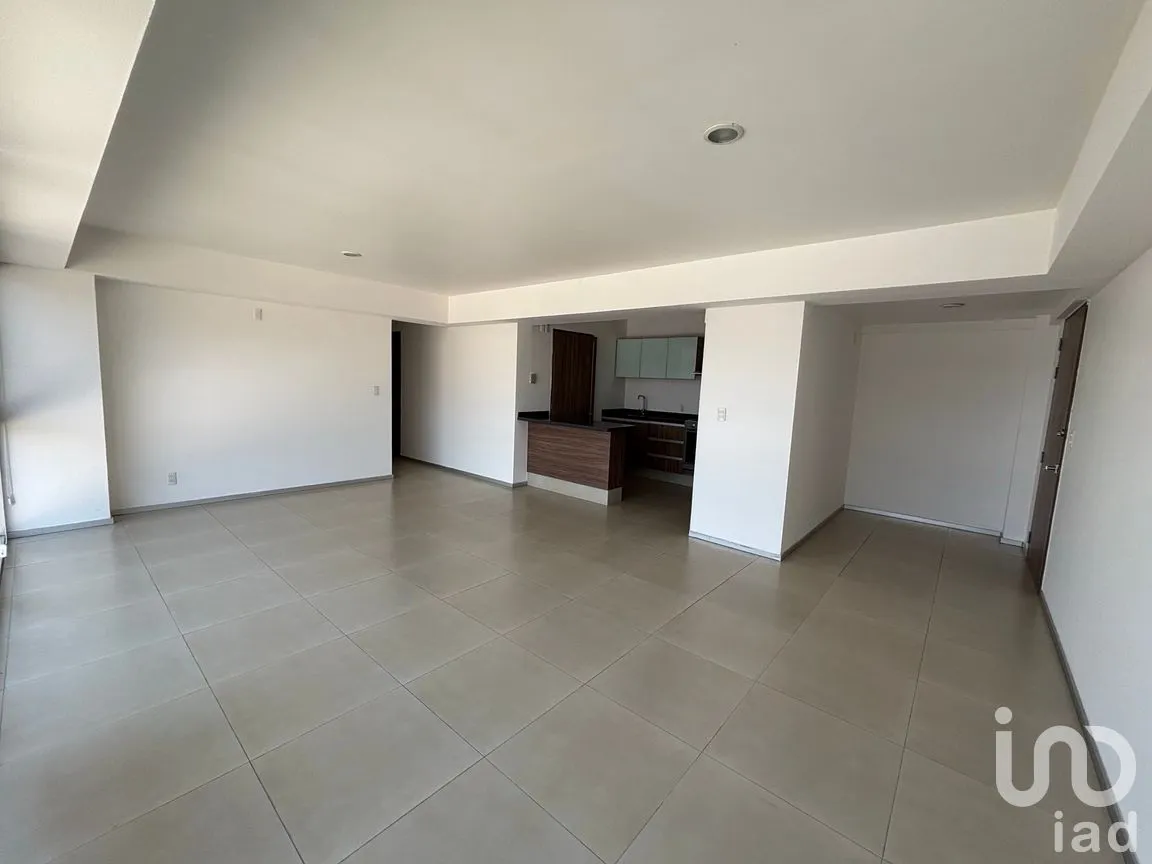 Departamento en Renta en Juriquilla Santa Fe, Querétaro, Querétaro | NEX-298591 | iad México | Foto 1 de 10
