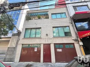 NEX-241227 - Edificio en Venta, con 11 recamaras, con 11 baños, con 665 m2 de construcción.