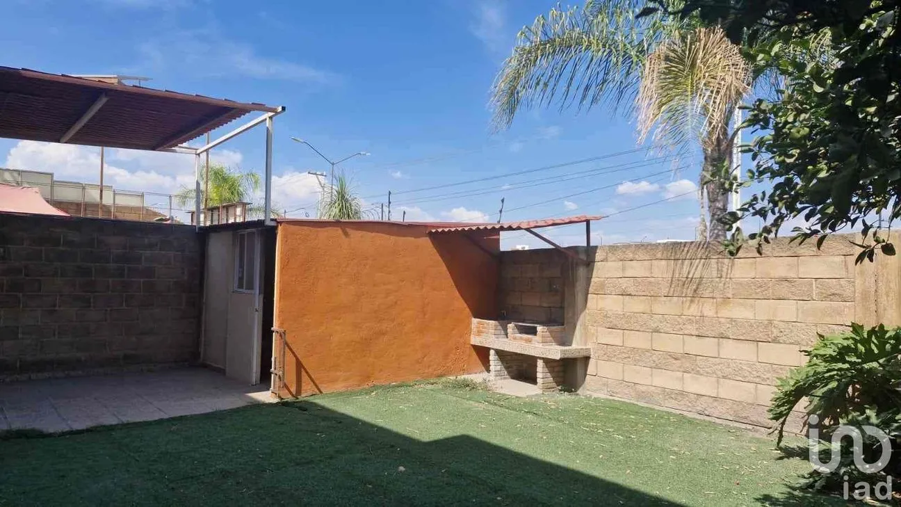 Casa en Venta en Puerta Real, Corregidora, Querétaro | NEX-245079 | iad México | Foto 3 de 3